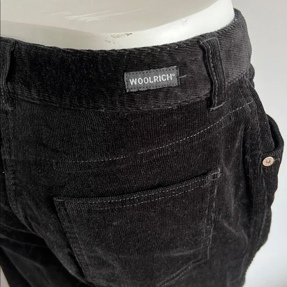 Woolrich Corduroy Pants - Picture 6 of 10